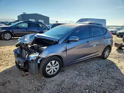 KMHCT5AE5GU262316 2016 HYUNDAI ACCENT