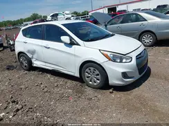 KMHCT5AE5GU262901 2016 HYUNDAI ACCENT