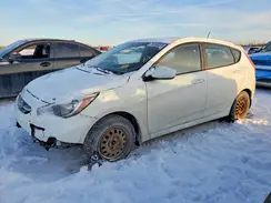 KMHCT5AE5GU265023 2016 HYUNDAI ACCENT