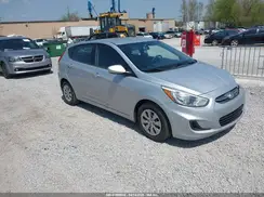 KMHCT5AE5GU265720 2016 HYUNDAI ACCENT