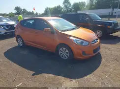 KMHCT5AE5GU265846 2016 HYUNDAI ACCENT