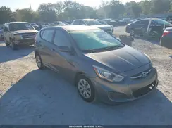KMHCT5AE5GU268360 2016 HYUNDAI ACCENT