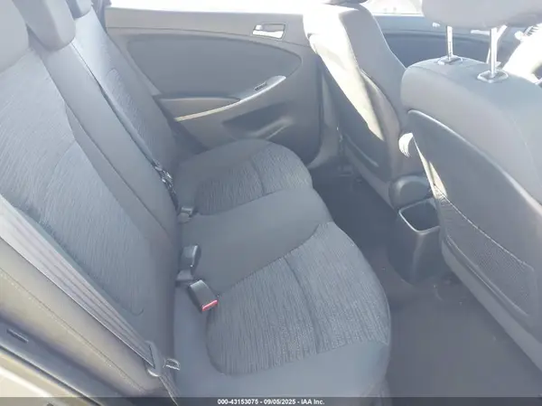 KMHCT5AE5GU268360 2016 HYUNDAI ACCENT - Image 8