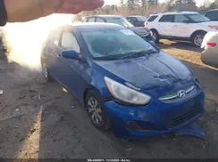 KMHCT5AE5GU268746 2016 HYUNDAI ACCENT