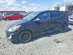KMHCT5AE5GU268861 2016 HYUNDAI ACCENT