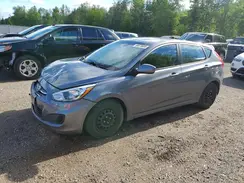 KMHCT5AE5GU269234 2016 HYUNDAI ACCENT