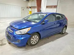 KMHCT5AE5GU271095 2016 HYUNDAI ACCENT