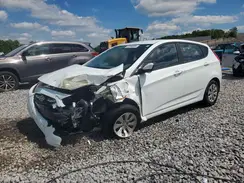 KMHCT5AE5GU272800 2016 HYUNDAI ACCENT