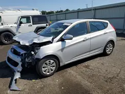 KMHCT5AE5GU272828 2016 HYUNDAI ACCENT