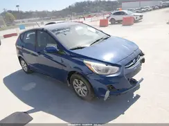 KMHCT5AE5GU275616 2016 HYUNDAI ACCENT