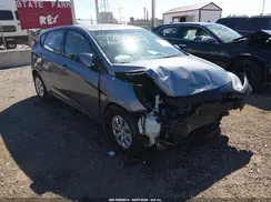 KMHCT5AE5GU276426 2016 HYUNDAI ACCENT