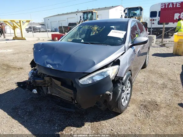 KMHCT5AE5GU276426 2016 HYUNDAI ACCENT - Image 2