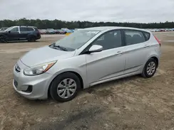 KMHCT5AE5GU276720 2016 HYUNDAI ACCENT