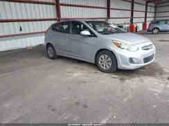 KMHCT5AE5GU276894 2016 HYUNDAI ACCENT