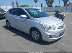 KMHCT5AE5GU279763 2016 HYUNDAI ACCENT