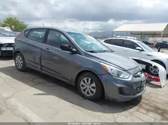 KMHCT5AE5GU279827 2016 HYUNDAI ACCENT
