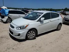 KMHCT5AE5GU285739 2016 HYUNDAI ACCENT