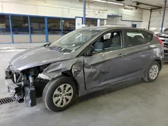 KMHCT5AE5GU285871 2016 HYUNDAI ACCENT