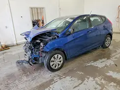 KMHCT5AE5GU286549 2016 HYUNDAI ACCENT