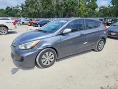KMHCT5AE5GU289046 2016 HYUNDAI ACCENT