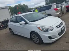 KMHCT5AE5GU290021 2016 HYUNDAI ACCENT
