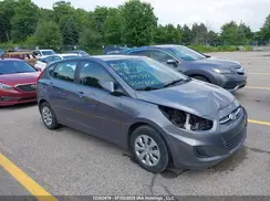 KMHCT5AE5GU293372 2016 HYUNDAI ACCENT