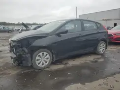 KMHCT5AE5GU294599 2016 HYUNDAI ACCENT