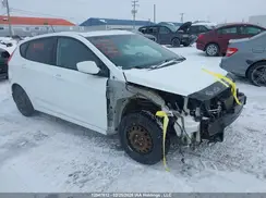KMHCT5AE5GU296420 2016 HYUNDAI ACCENT