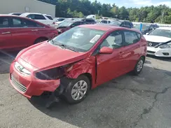 KMHCT5AE5HU301679 2017 HYUNDAI ACCENT