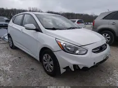 KMHCT5AE5HU302198 2017 HYUNDAI ACCENT