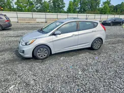KMHCT5AE5HU307627 2017 HYUNDAI ACCENT