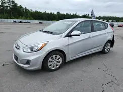 KMHCT5AE5HU307966 2017 HYUNDAI ACCENT