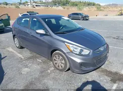 KMHCT5AE5HU311211 2017 HYUNDAI ACCENT