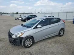 KMHCT5AE5HU311760 2017 HYUNDAI ACCENT
