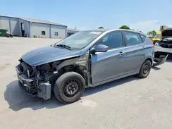 KMHCT5AE5HU311824 2017 HYUNDAI ACCENT