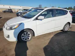 KMHCT5AE5HU312486 2017 HYUNDAI ACCENT