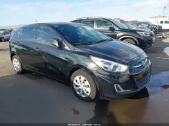 KMHCT5AE5HU312732 2017 HYUNDAI ACCENT