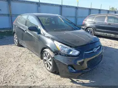 KMHCT5AE5HU313668 2017 HYUNDAI ACCENT