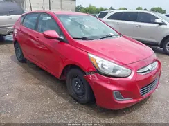 KMHCT5AE5HU315047 2017 HYUNDAI ACCENT