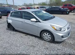 KMHCT5AE5HU315615 2017 HYUNDAI ACCENT