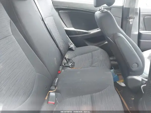 KMHCT5AE5HU315615 2017 HYUNDAI ACCENT - Image 8