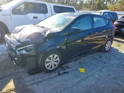 KMHCT5AE5HU317137 2017 HYUNDAI ACCENT