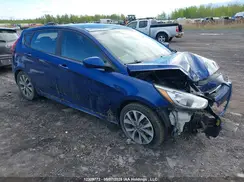 KMHCT5AE5HU317994 2017 HYUNDAI ACCENT