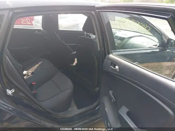 KMHCT5AE5HU319809 2017 HYUNDAI ACCENT - Image 8