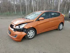 KMHCT5AE5HU320099 2017 HYUNDAI ACCENT