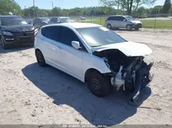 KMHCT5AE5HU320488 2017 HYUNDAI ACCENT