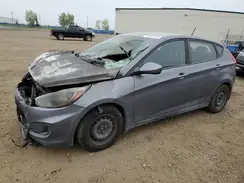 KMHCT5AE5HU322614 2017 HYUNDAI ACCENT