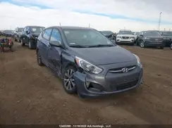 KMHCT5AE5HU322712 2017 HYUNDAI ACCENT