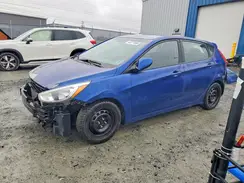 KMHCT5AE5HU322919 2017 HYUNDAI ACCENT