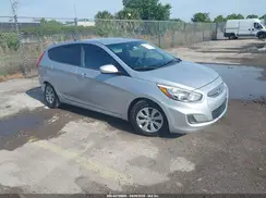 KMHCT5AE5HU325674 2017 HYUNDAI ACCENT